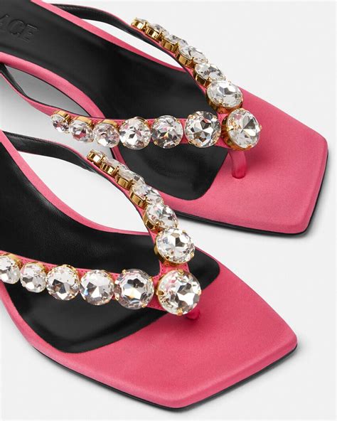 versace sandalen ebay